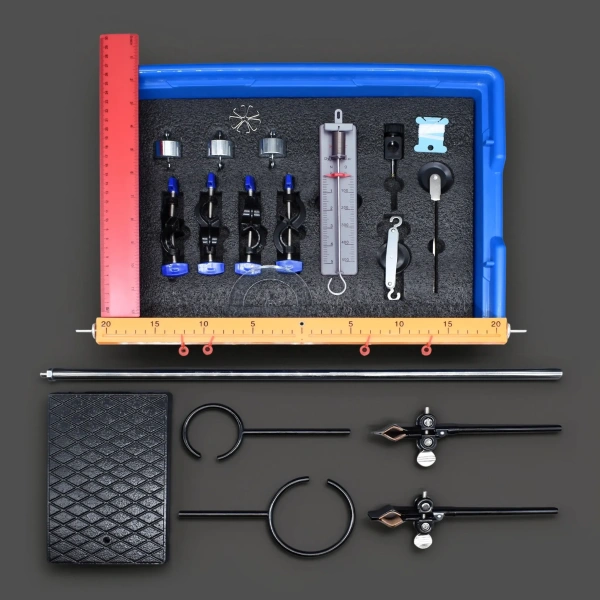 ОГЭ / ГИА по физике 2026: комплект № 6